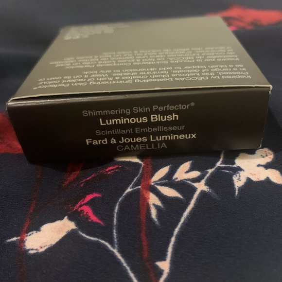 BECCA Shimmering Skin Perfector Luminous Blush - Picture 4 of 7